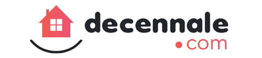 logo decennale.com