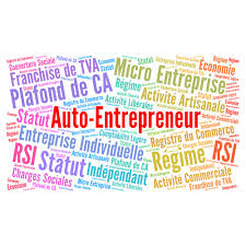 decennale auto entrepreneur